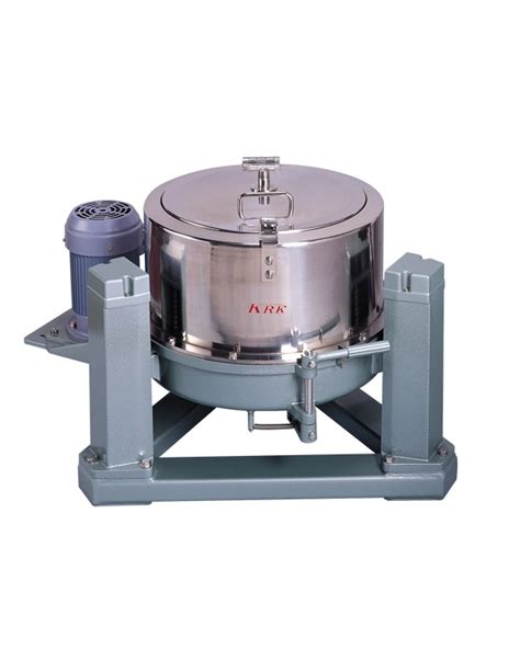 Laboratory pulp dehydrator fabrication|Large Size Centrifugal Pulp Dehydrator (Suspended .